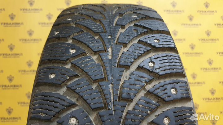Nokian Tyres Hakkapeliitta 4 195/60 R15 88