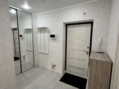 1-к. квартира, 47 м², 9/19 эт., Казань