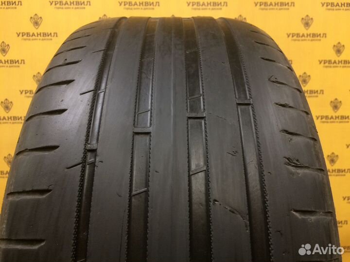 Nokian Tyres Hakka Black 2 245/45 R18 100Y