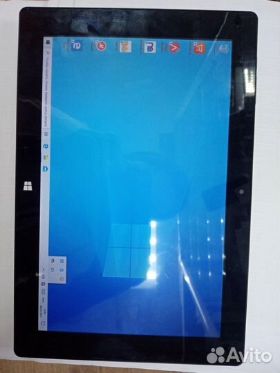 Планшет Irbis TW48 32GB