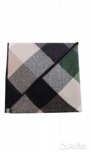 Шарф женский теплый