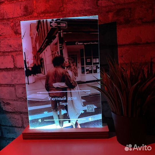 Фотопортрет / подарок