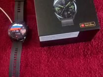 SMART часы huawei watch GT 3 (46mm)