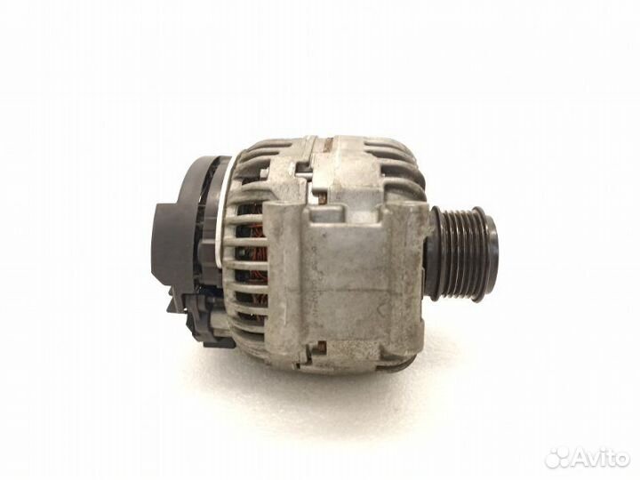 Генератор Audi A5 8T 2.0 cdnc 2010