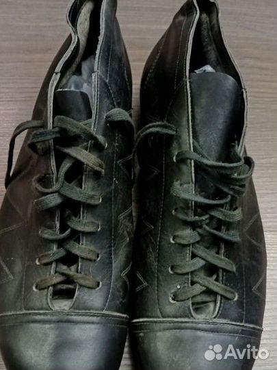 Бутсы раритет
