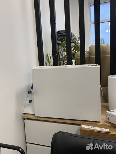 Стерилизатор для инструментов