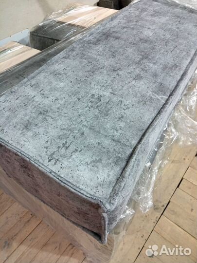 Диван Кубо Дуо