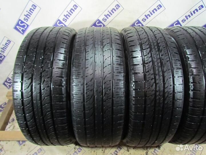 Viatti Bosco A/T V-237 235/55 R17 96R