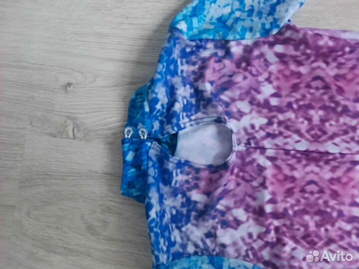 Костюм для воздушной гимнастики