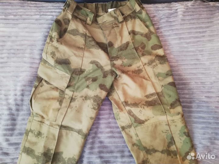 Военная форма летняя мох росгвардия