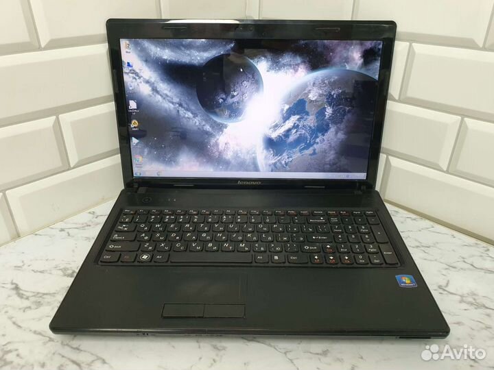 Ноутбук Lenovo