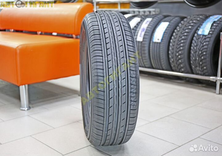 Yokohama Bluearth ES32 195/55 R16 87V