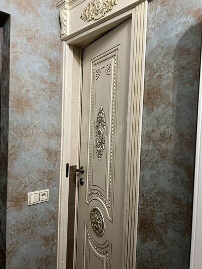 1-к. квартира, 46 м², 3/3 эт.