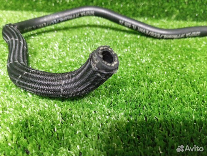 Трубка Audi A6 C7 C7 chva 2012