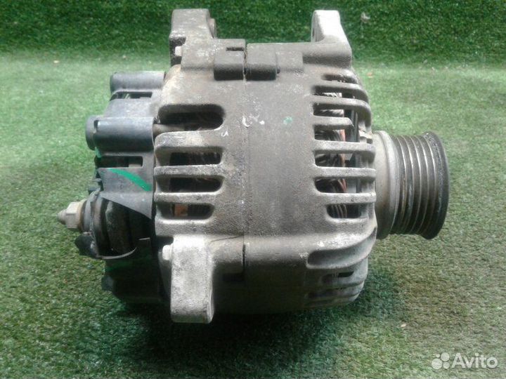 Генератор Renault Duster K4MA690 2013