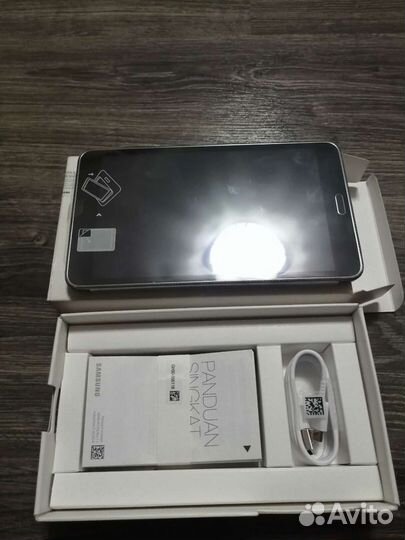 Планшет samsung Mercedes Benz