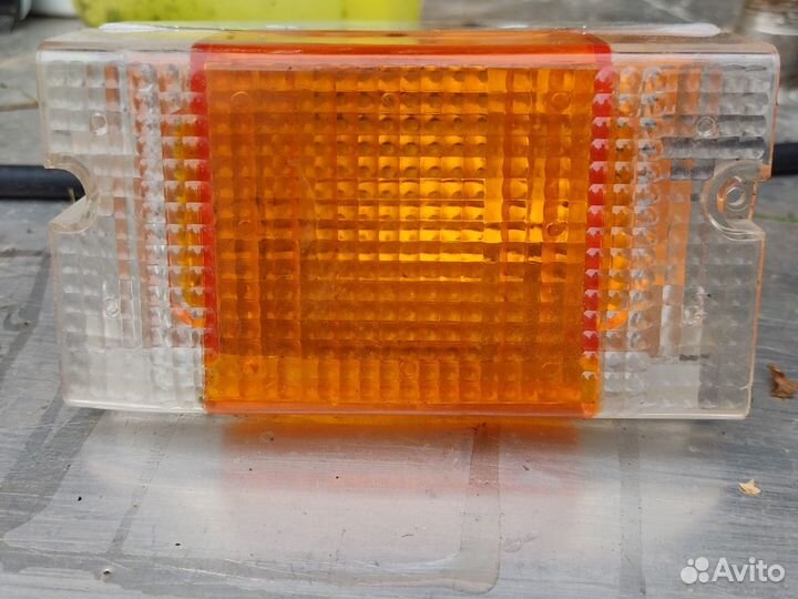 Корпус фары