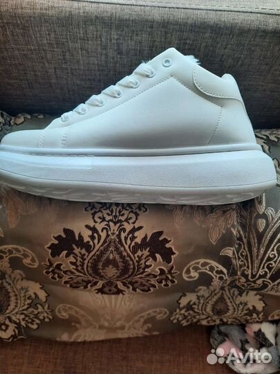 Ботинки женские новые