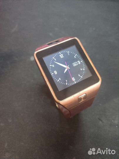 Smart watch cawono