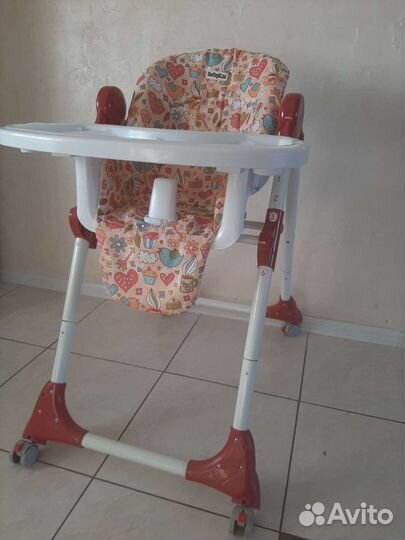 Стул для кормления