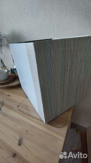 Коробки для стеллажа IKEA каллакс