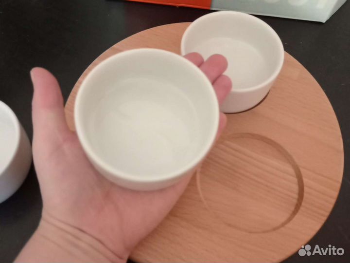 Набор для холодных закусок