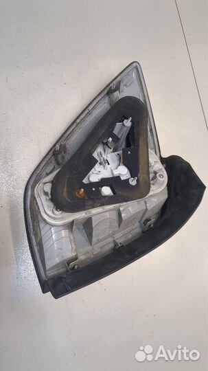 Фонарь (задний) правый Opel Astra H, 2008