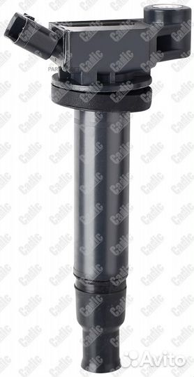 Cadic KD9113 Катушка зажигания toyota/lexus ES/RX