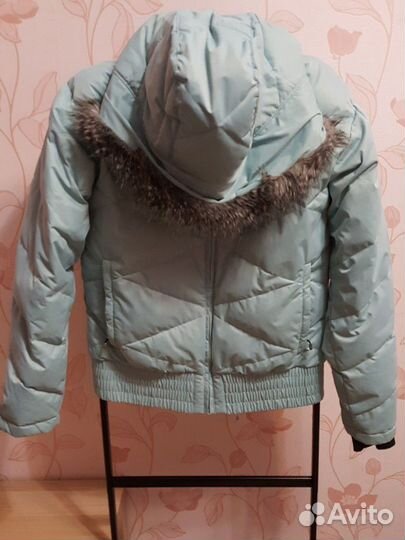 Куртка columbia 48-50