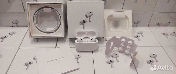 Airpods Pro 2