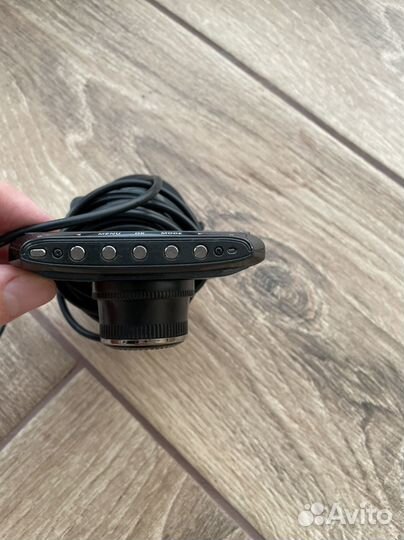 Видео регистратор