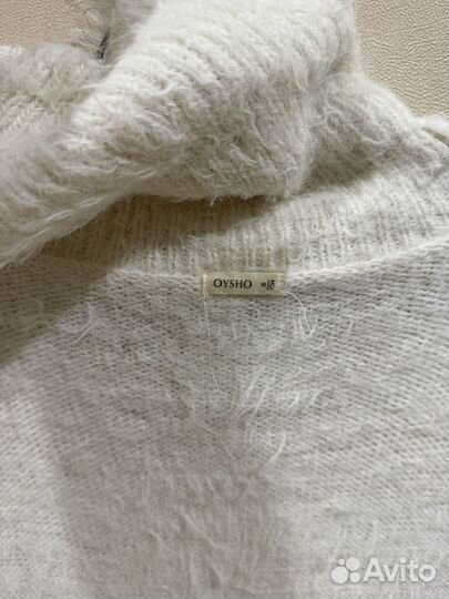Свитер Oysho