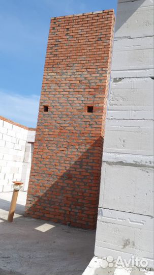 Строительная бригада