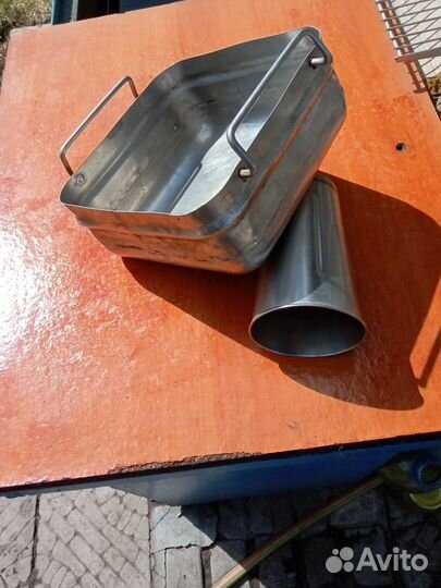 Нержавейка