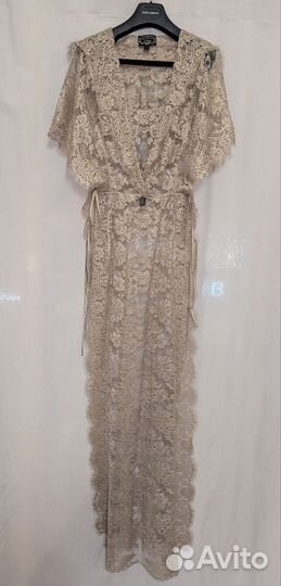 Халат Gayle Agent Provocateur оригинал