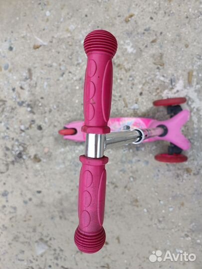 Самокат детский