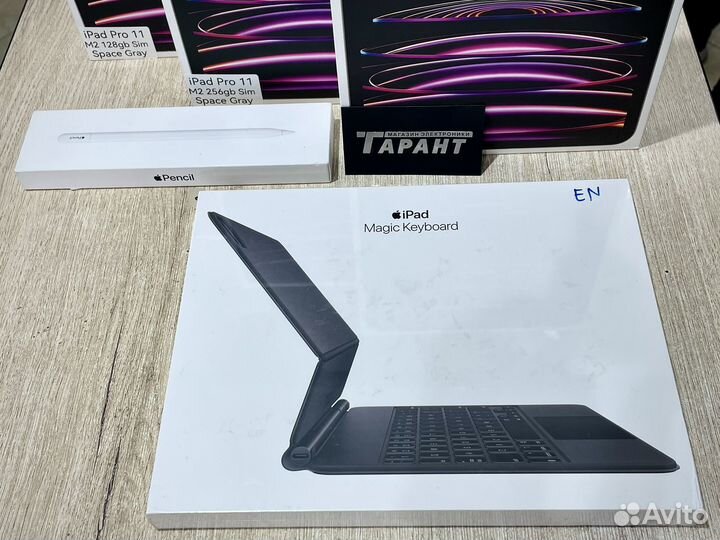 iPad Pro 11 Pro 12.9 iPad Air iPad mini