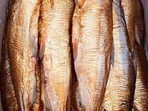 Рыба сиг из Армении Севанские