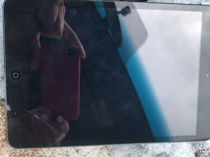 iPad mini, а1455, 16Гб