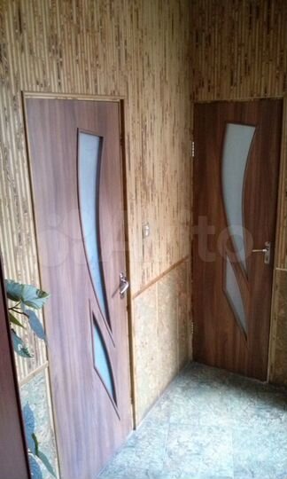 Комната 18 м² в 3-к., 1/1 эт.