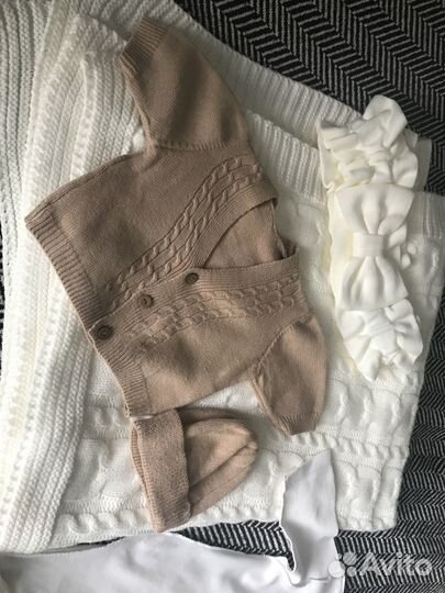 Комплект на выписку