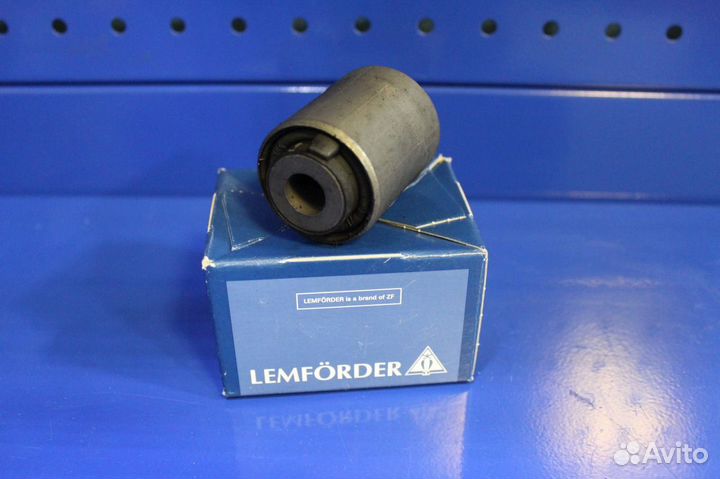 Сайленблок заднего рычага Форд Мондео 4