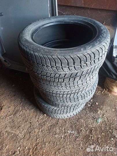 Federal Himalaya WS2 225/55 R17