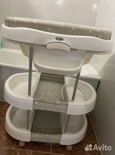 Детская ванночка для купания