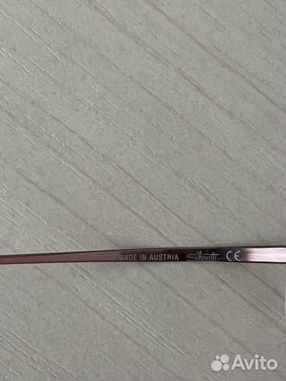 Оправа для очков Silhouette