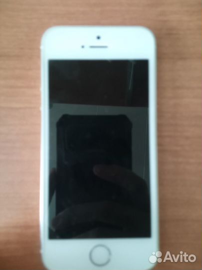 Заблокированный iPhone 5s 16g