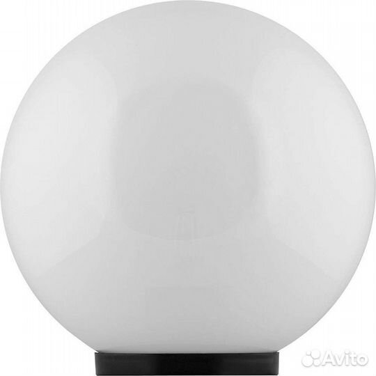 Светильник садово парковый