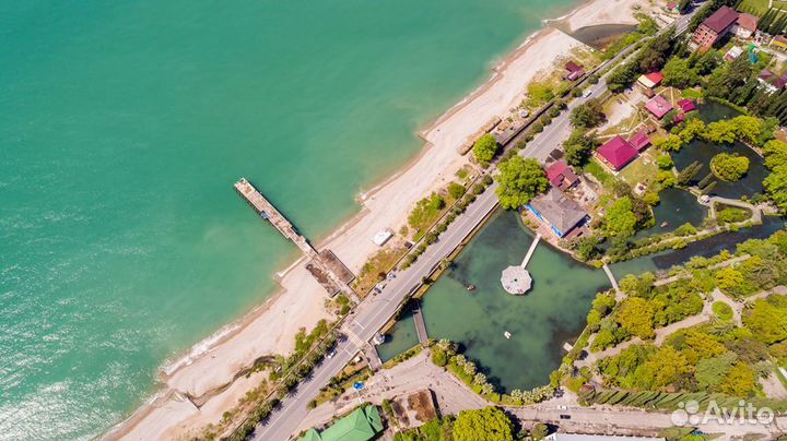 Повар в гостиницу у моря проживание питание