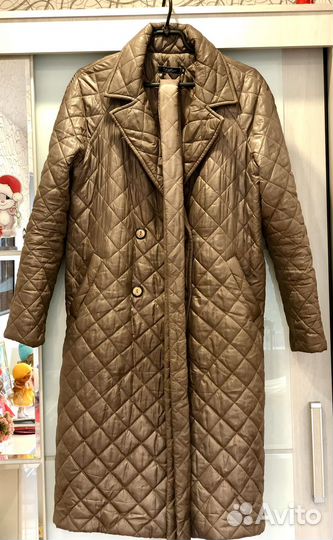 Пальто женское
