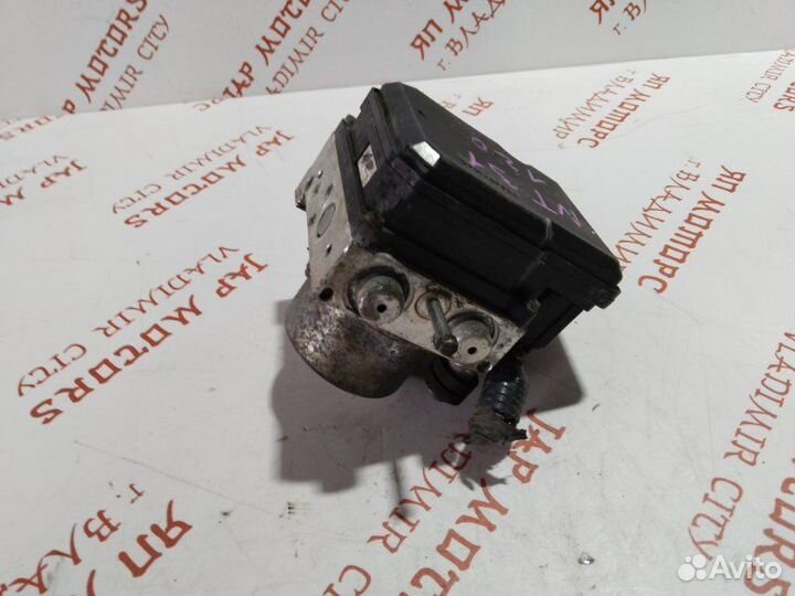 Блок ABS Nissan X Trail T31 2.0 MR20 2009